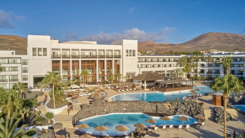 Secrets Lanzarote Resort & Spa