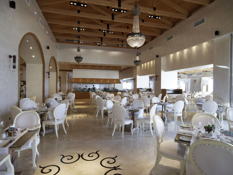 Mitsis Selection Blue Domes