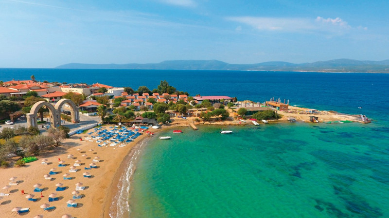 Club Resort Atlantis