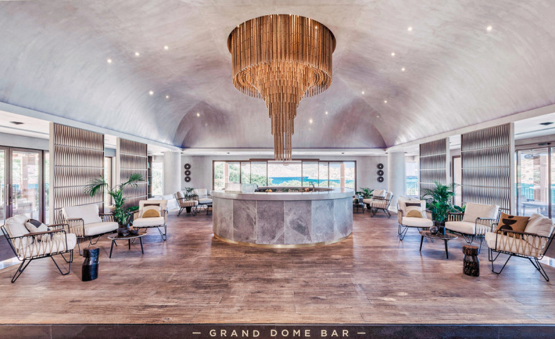 Domes of Elounda - Autograph Collection Hotels