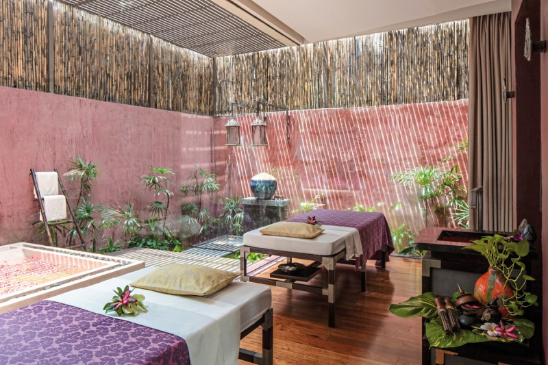 Anantara Bophut Koh Samui Resort