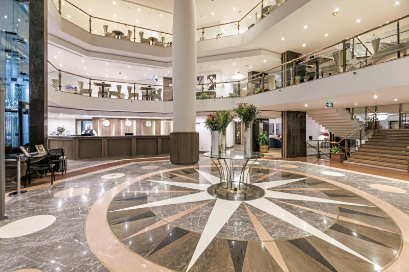 SUNRISE Holidays Resort