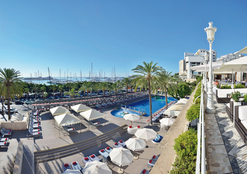 Victoria Gran Meliá