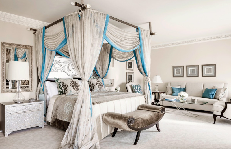 Palace Two Bedroom Royal Suite