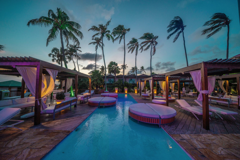 Divi Aruba All Inclusive