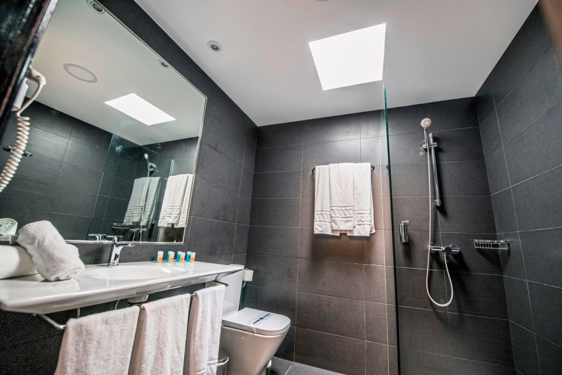 Wohnbeispiel Appartement Deluxe