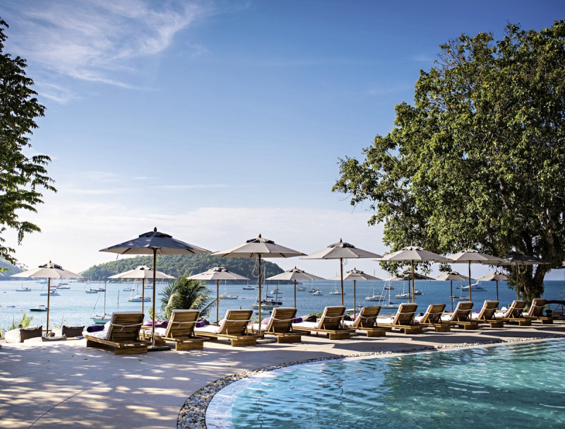 The Nai Harn Phuket