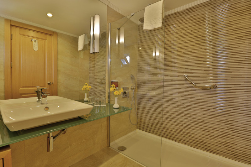 Wohnbeispiel Doppelzimmer