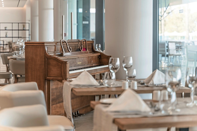 Gennadi Grand Resort