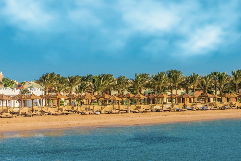 SUNRISE Royal Makadi Resort - Select