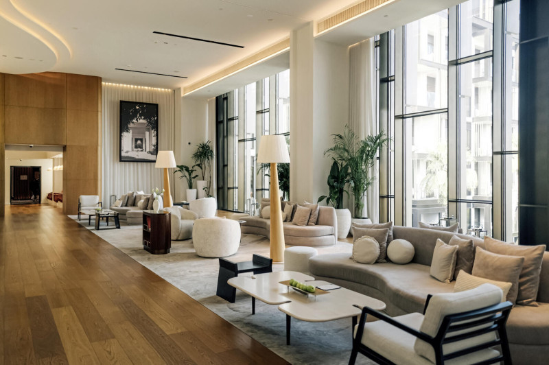 Delano Dubai