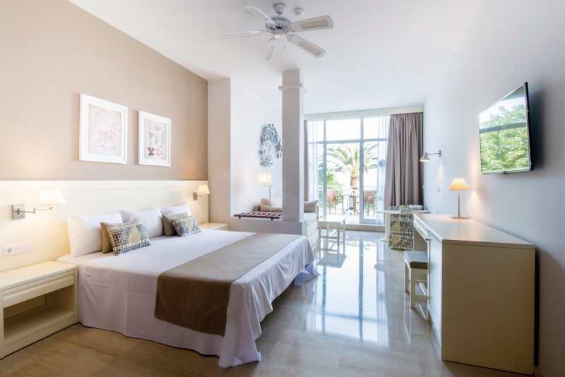 Wohnbeispiel Juniorsuite