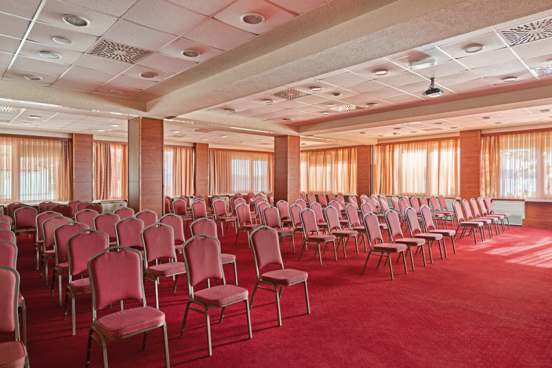 Mediteran Hotel by Aminess