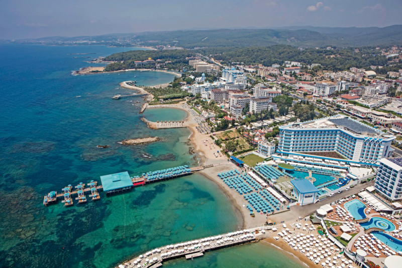 Granada Luxury Beach