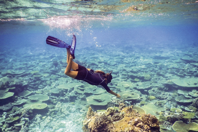 Soneva Fushi