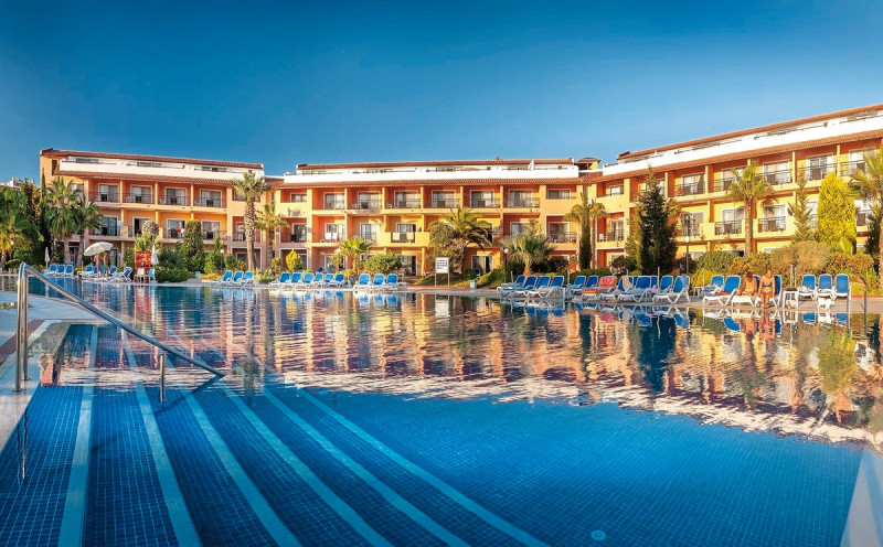 Ephesia Holiday Beach Club