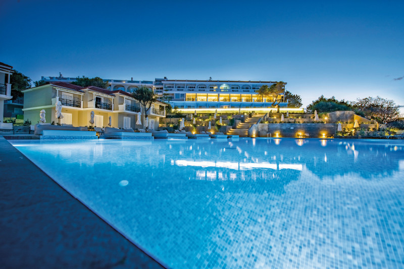 Alexandra Beach Resort & Spa