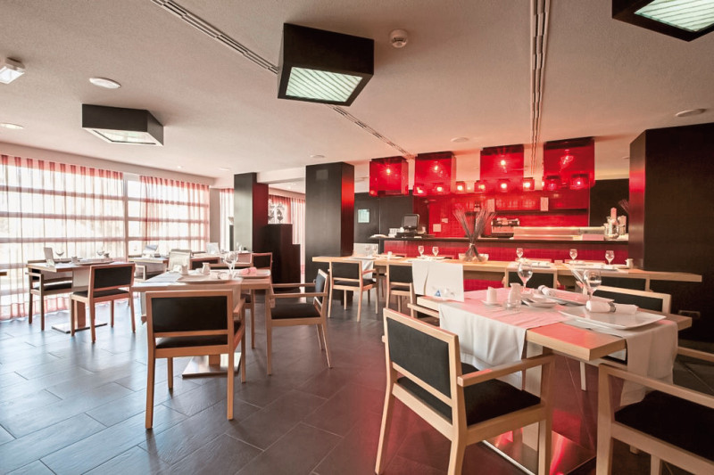 Hipotels Mediterraneo