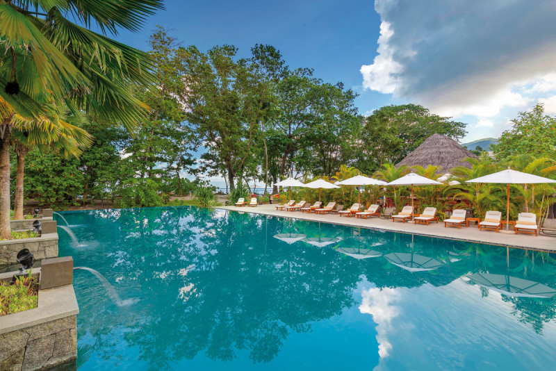 STORY Seychelles