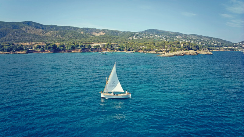 The St. Regis Mardavall Mallorca Resort