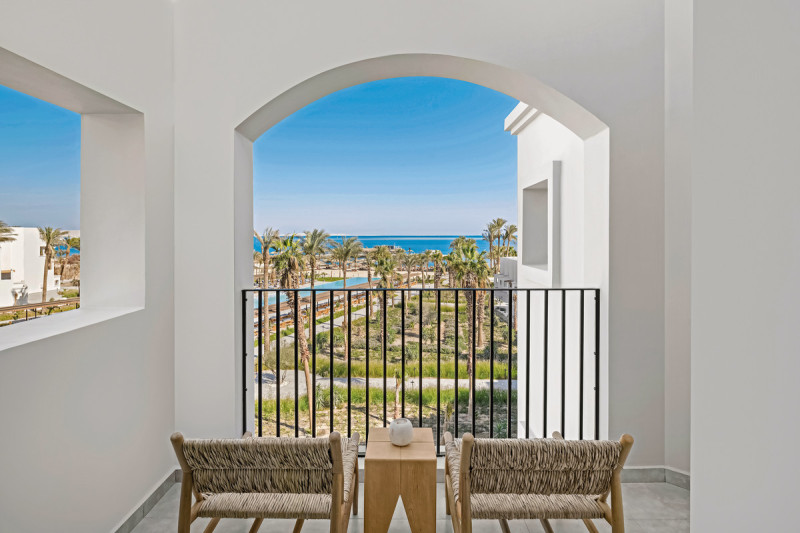 Wohnbeispiel Chalet 2 Schlafzimmer