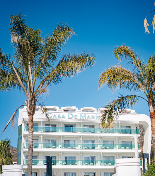 Casa de Maris Spa & Resort Hotel