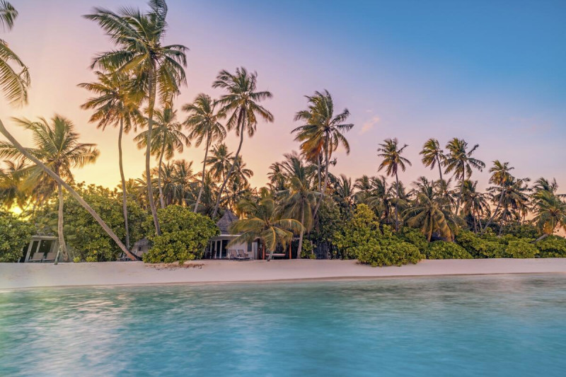Sun Siyam Vilu Reef Maldives
