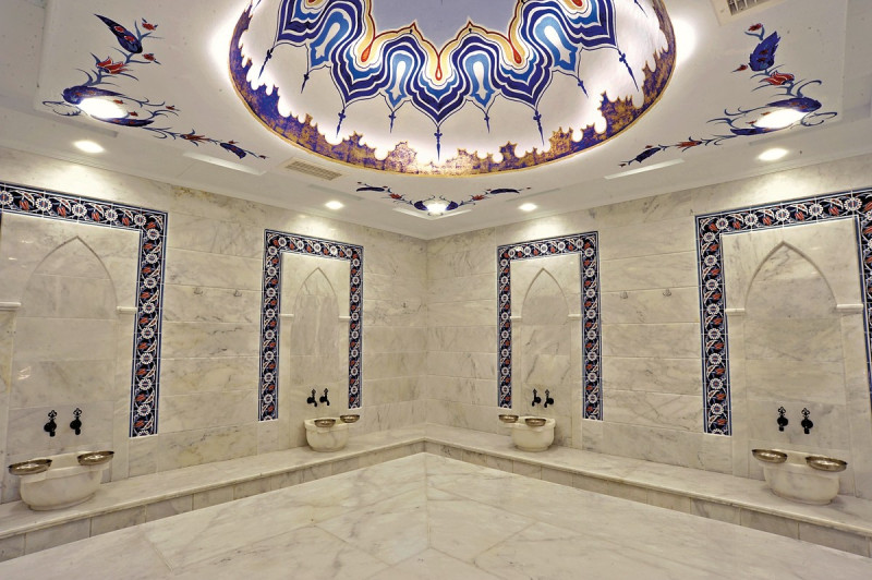 Delphin BE GRAND Resort