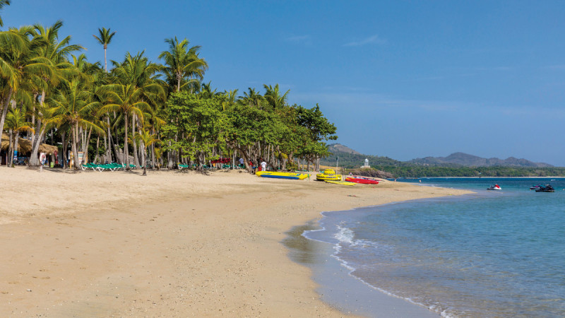 Playabachata Spa Resort