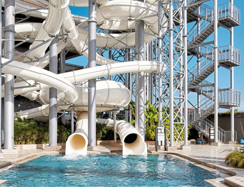 Maxx Royal Kemer