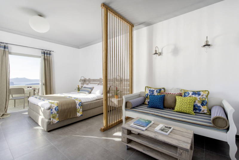 Wohnbeispiel Juniorsuite
