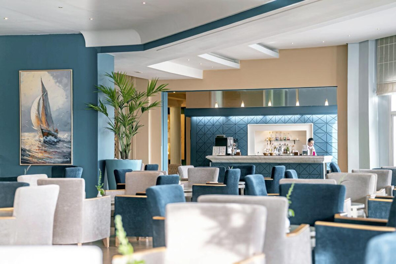 Sentido Bellevue Park