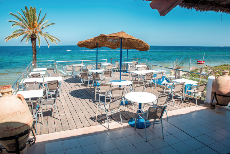 Shems Holiday Village