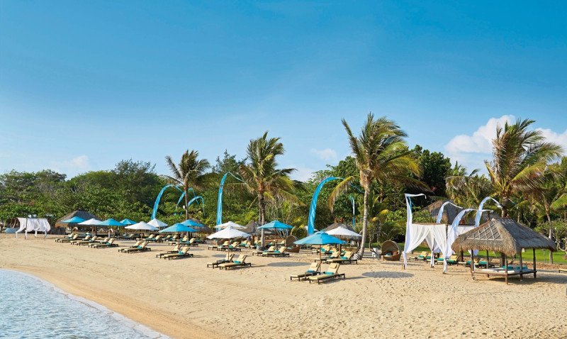 Sol by Meliá Benoa Bali - All Inclusive