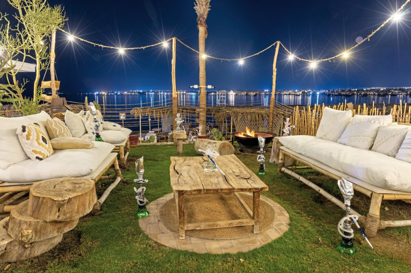 Fort Arabesque - The Villas