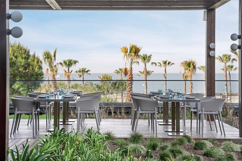 Voyage Belek Golf & Spa