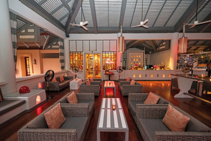 Anantara Hua Hin Resort