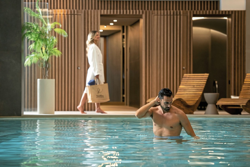 Nautilux Rethymno by Mage Hotels