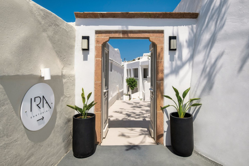 Ira Hotel & Spa