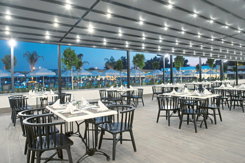 Green Garden Resort & Spa