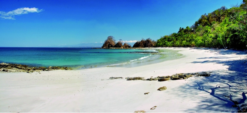 Hotel & Club Punta Leona 