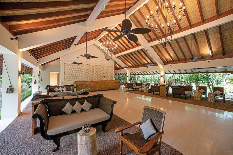 The Residence Maldives at Dhigurah