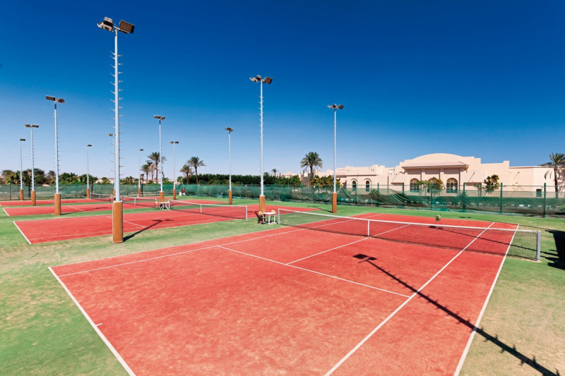 Cleopatra Luxury Resort Makadi Bay