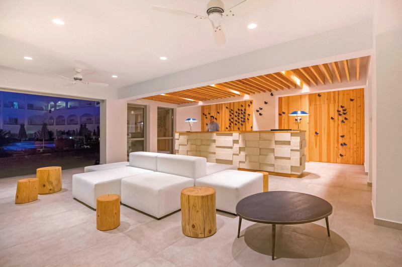 Orion Hotel