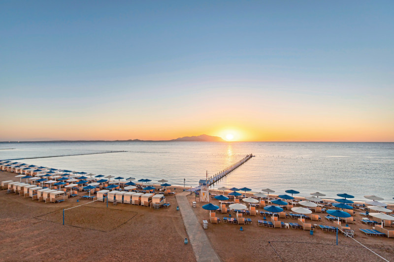 Pickalbatros Palace Resort - Sharm El Sheikh
