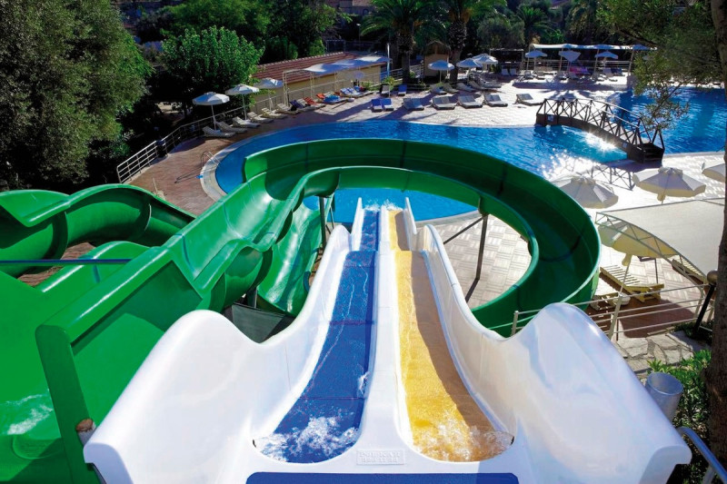 Club Resort Atlantis