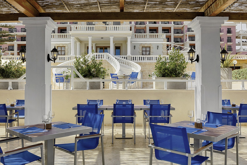 The Westin Dragonara Resort