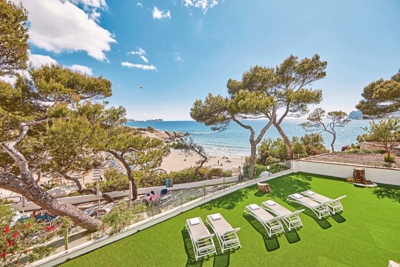 Universal Hotel Lido Park & Spa