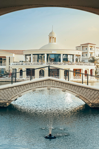 Millennium Lakeview Hotel