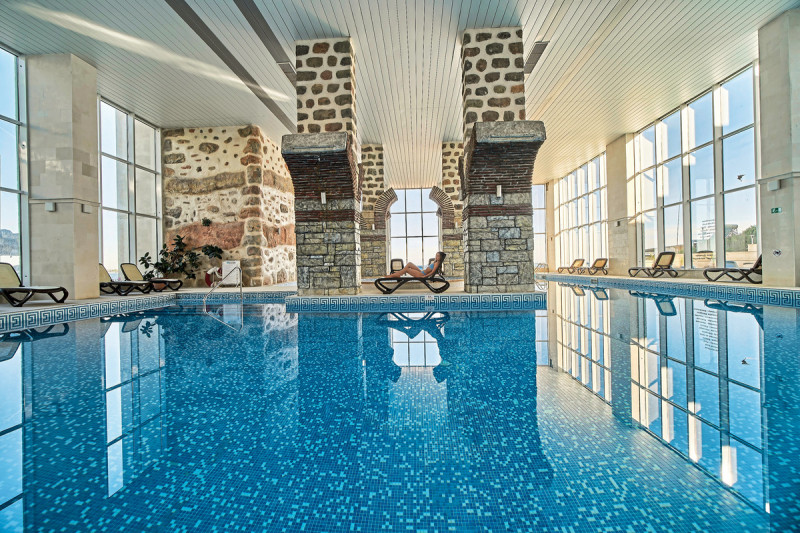 Bilyana Beach Hotel